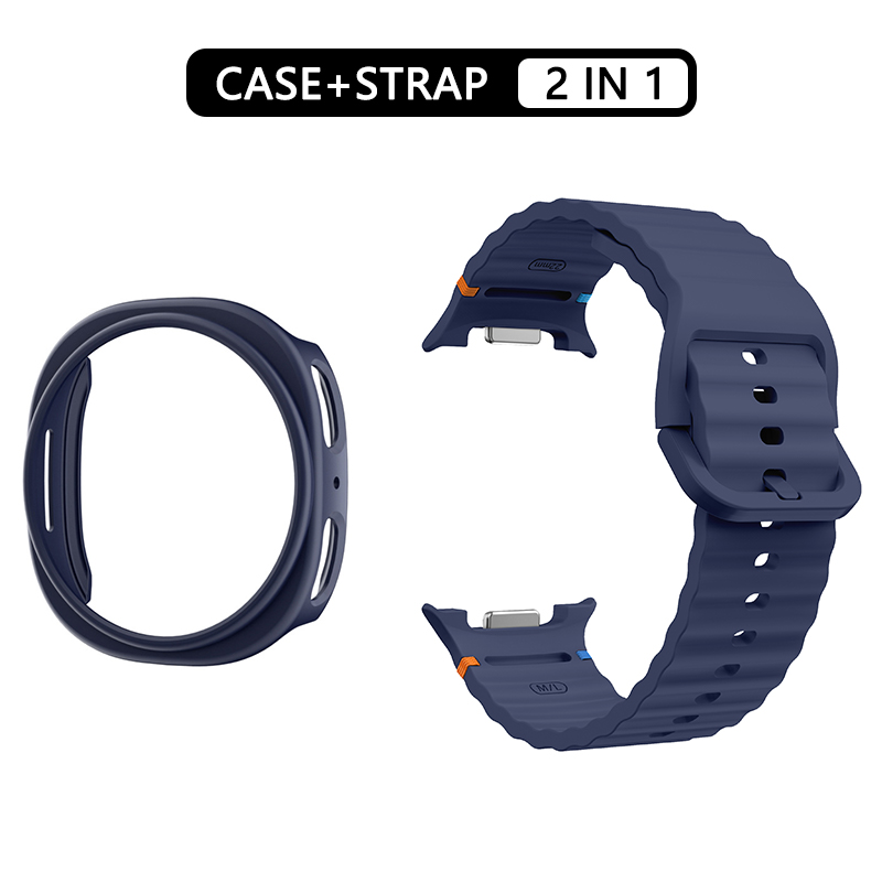 Içi boş kasa + Resmi Silikon b - Smartwatch Samsung Watches For Men incelemesi ve fiyatı