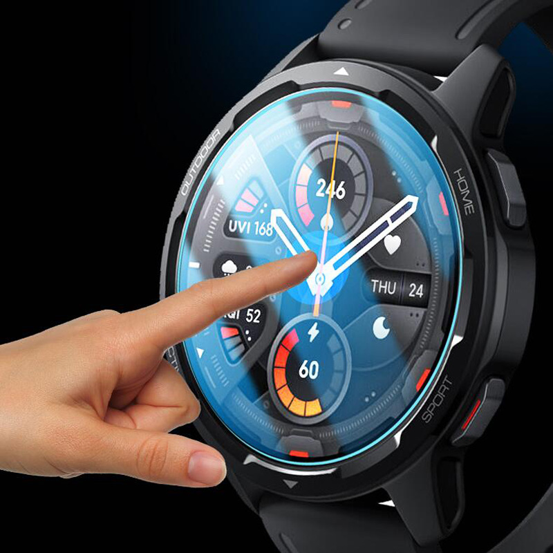 Hiçbir şey için Smartwatch ser - Smartwatch Nothing Watches incelemesi ve fiyatı