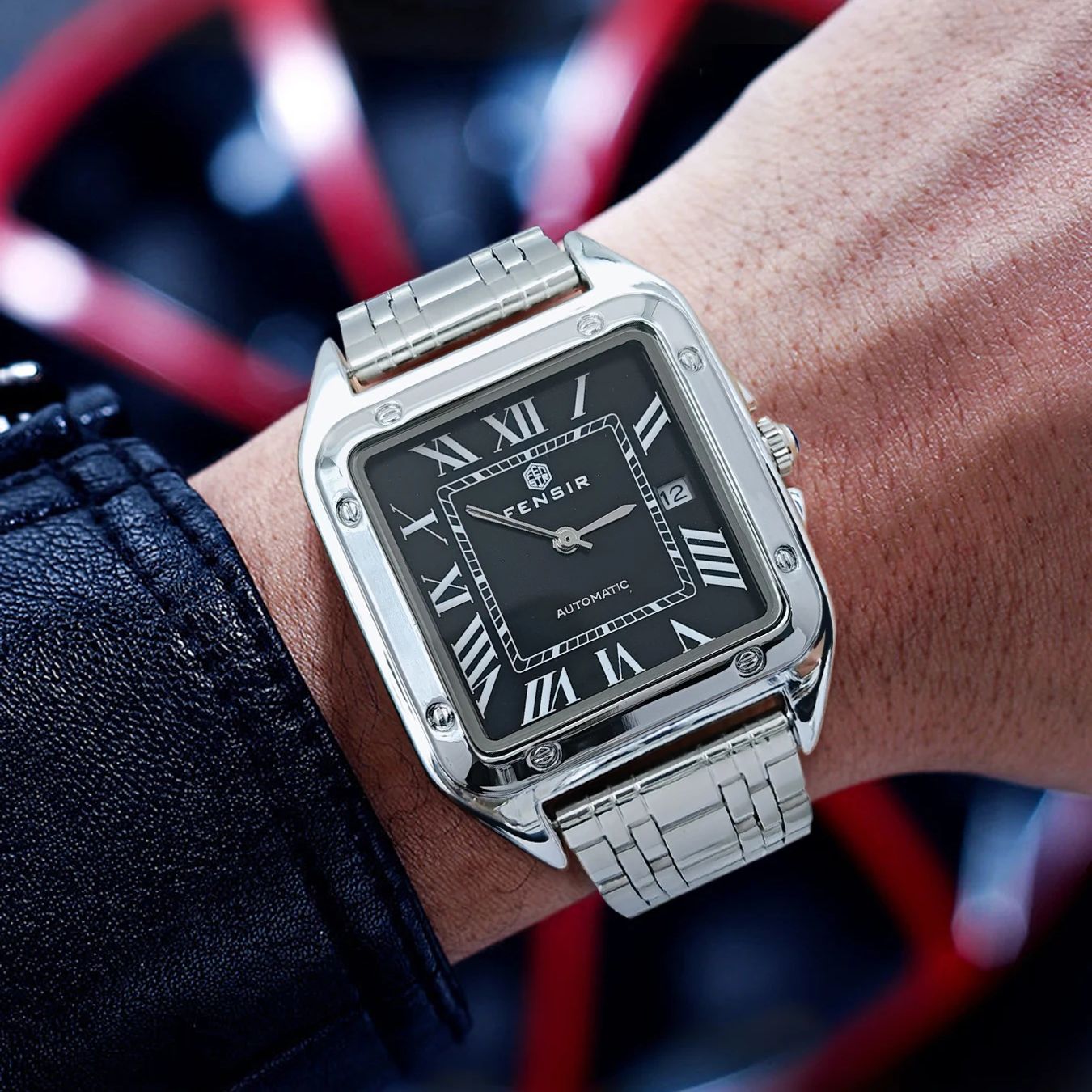 Avrupa, Amerika, Japon ve Kore - Smartwatch Watches Best Gift For Men incelemesi ve fiyatı