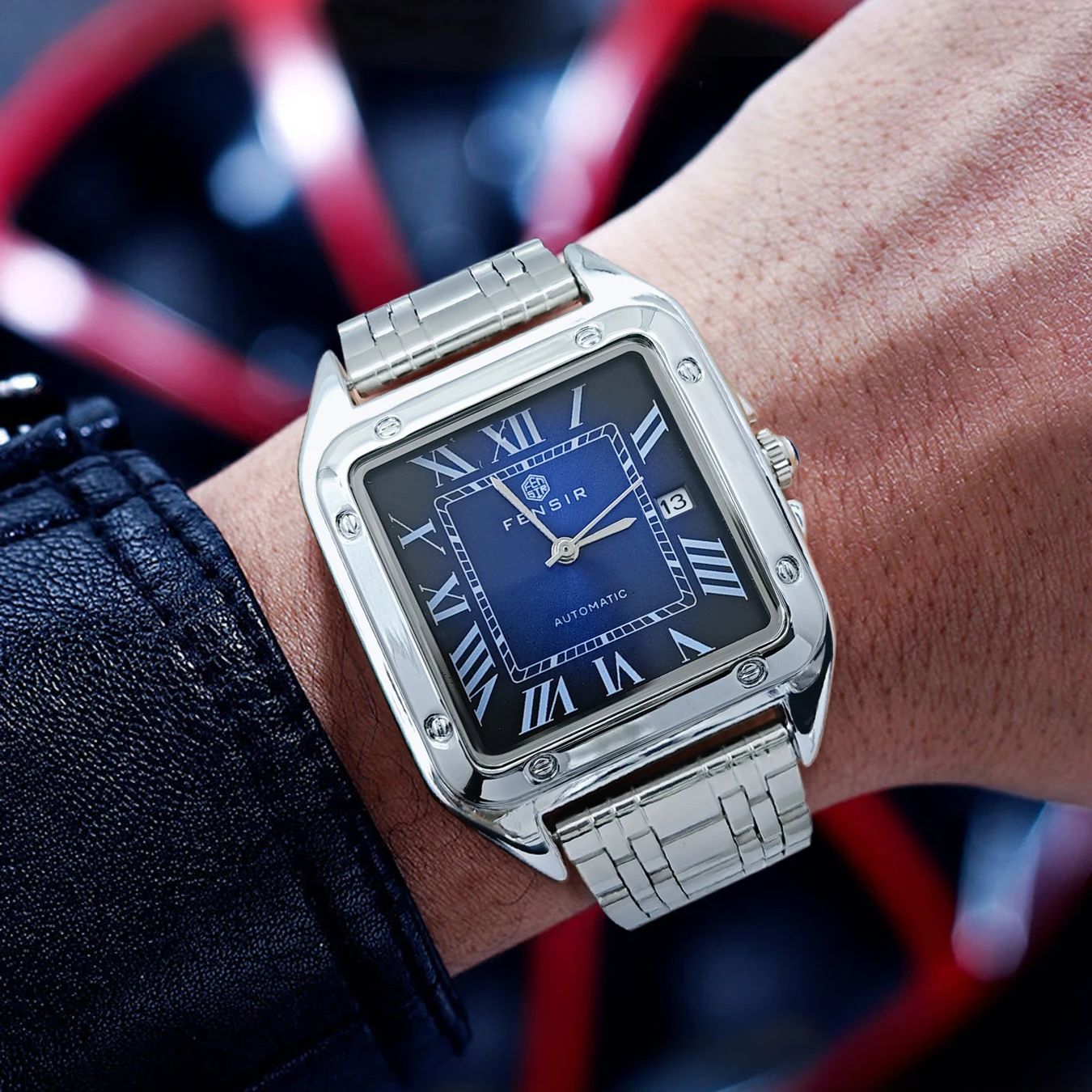 Avrupa, Amerika, Japon ve Kore - Smartwatch Watches Best Gift For Men incelemesi ve fiyatı