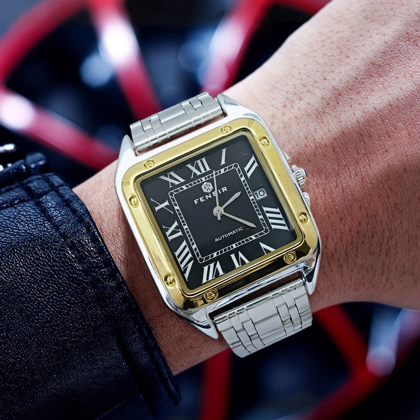 Avrupa, Amerika, Japon ve Kore - Smartwatch Watches Best Gift For Men incelemesi ve fiyatı