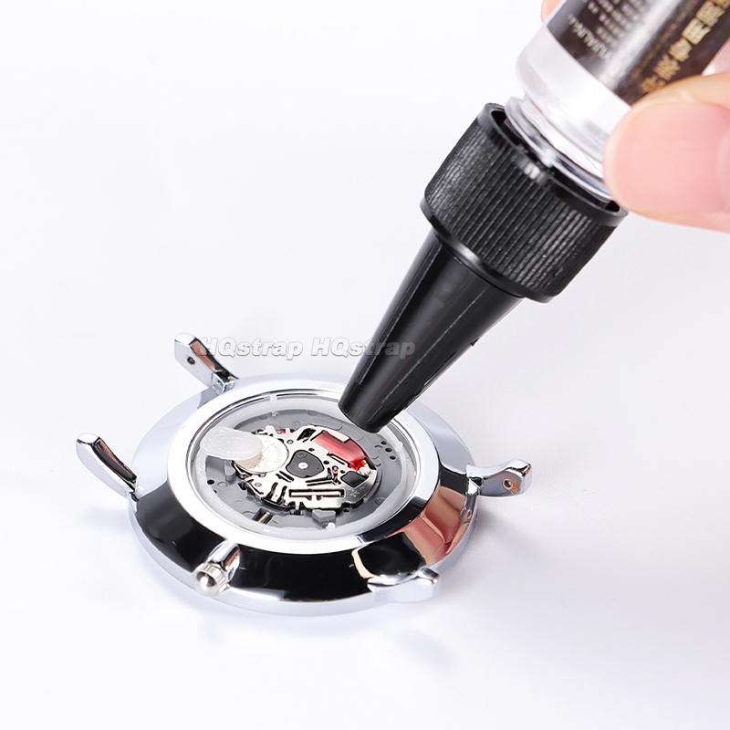 Saat Yağlayıcı Yağı Saatçiler  - Watch Lubricant Oil incelemesi ve fiyatı