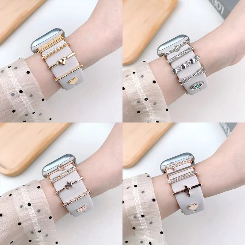 Dekorasyon Apple saat bandı Ul - Smartwatch Samsung Watches For Men incelemesi ve fiyatı