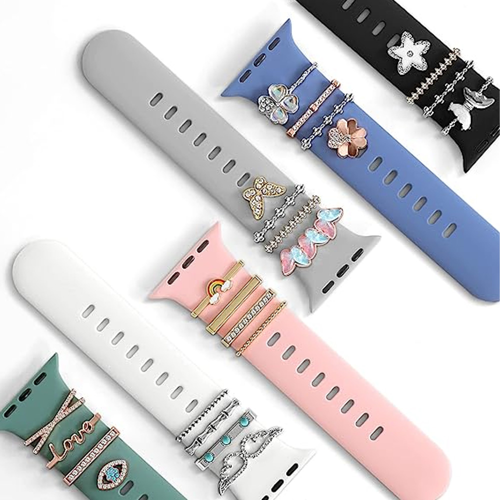 Dekorasyon Apple saat bandı Ul - Smartwatch Samsung Watches For Men incelemesi ve fiyatı