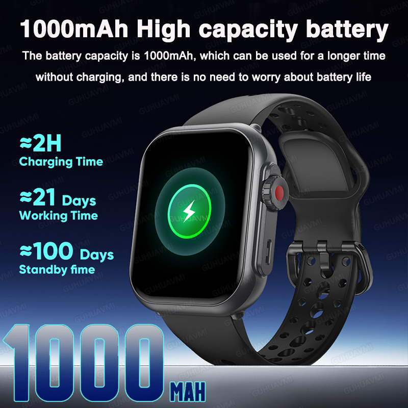 2025 Moda YENİ Ultra 2 SE Erke - Smartwatch Watches For Women Brands incelemesi ve fiyatı