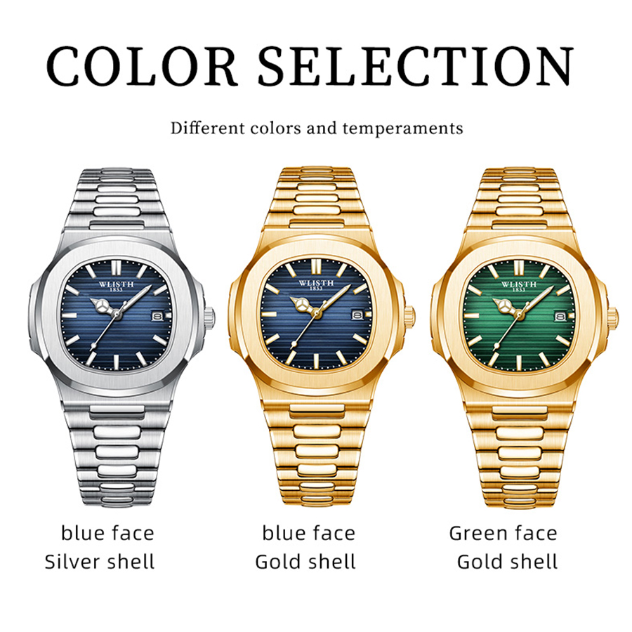 En Çok Satan Lüks erkek saati  - Smartwatch Watches Best Gift For Men incelemesi ve fiyatı