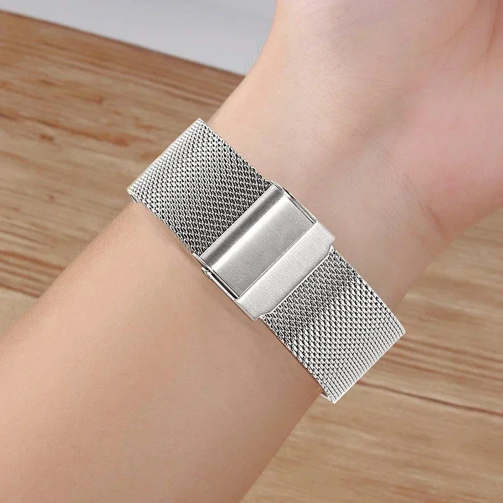 Örgü saat kayışı CMF İzle 3 Pr - Smartwatch Nothing Watches incelemesi ve fiyatı