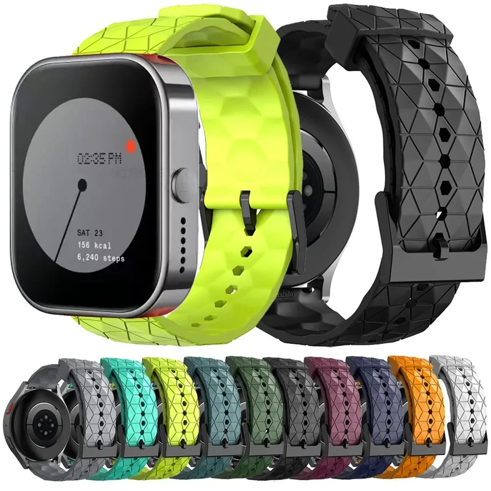 22mm Kordonlu Saat CMF by Noth - Smartwatch Nothing Watches incelemesi ve fiyatı