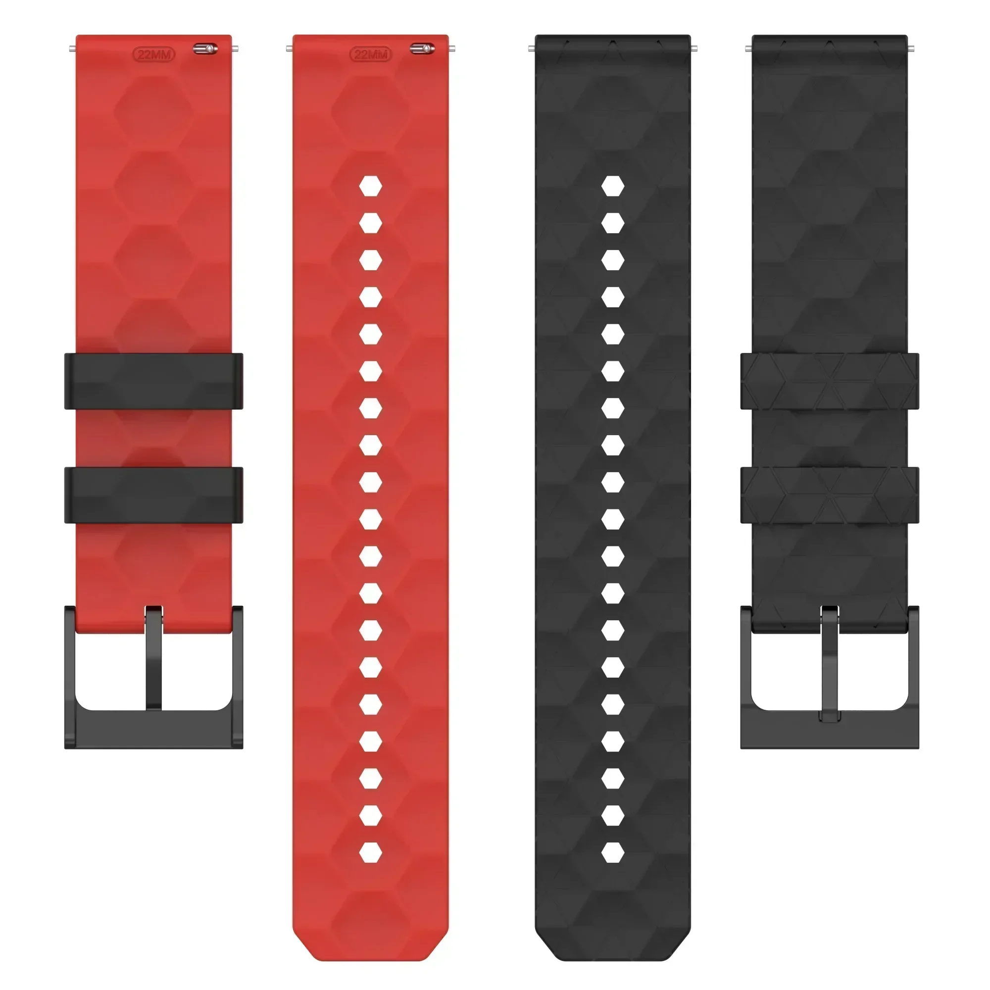22mm Kordonlu Saat CMF by Noth - Smartwatch Nothing Watches incelemesi ve fiyatı