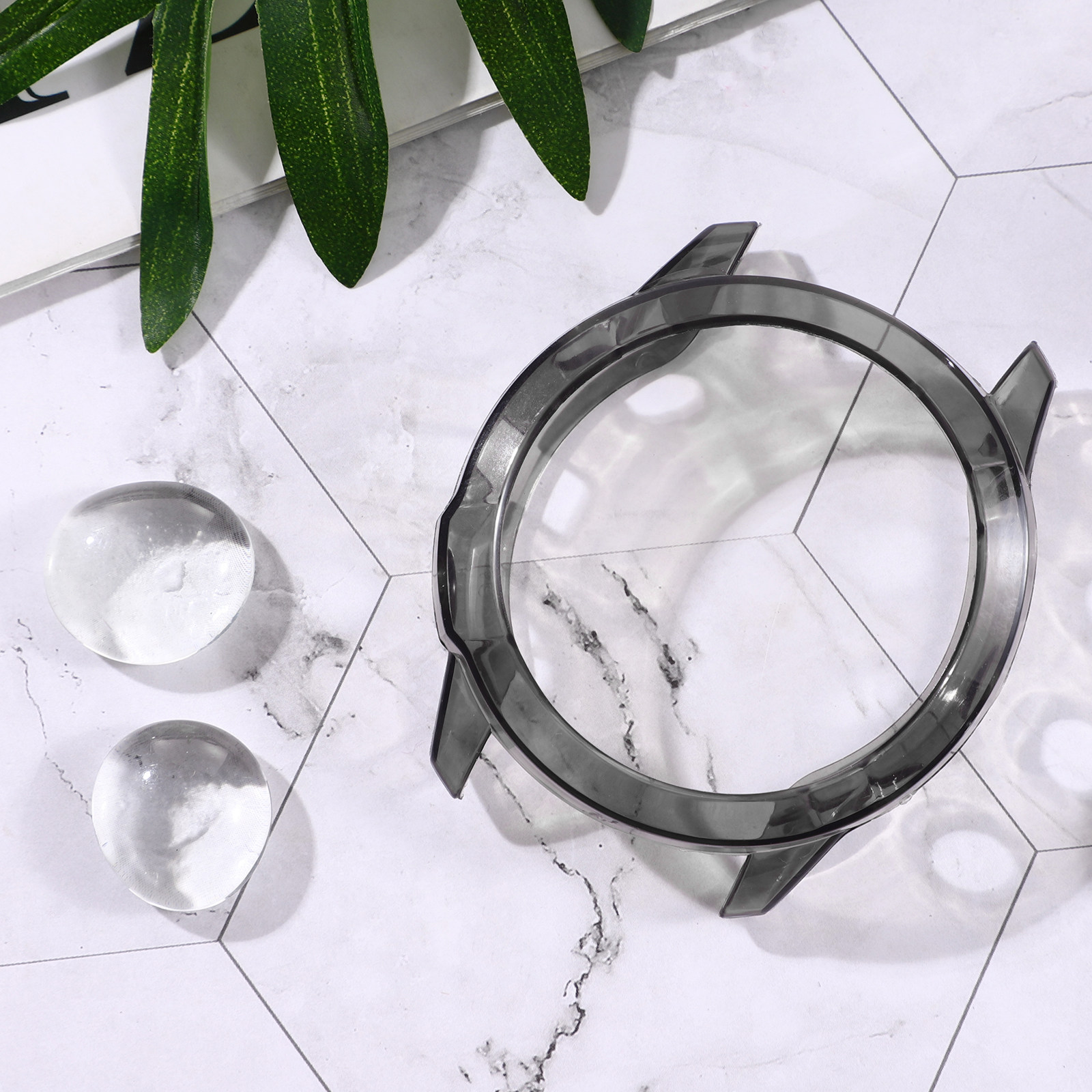 6X 6x Pro için Çizilmeye Dayan - Smartwatch I Watches incelemesi ve fiyatı
