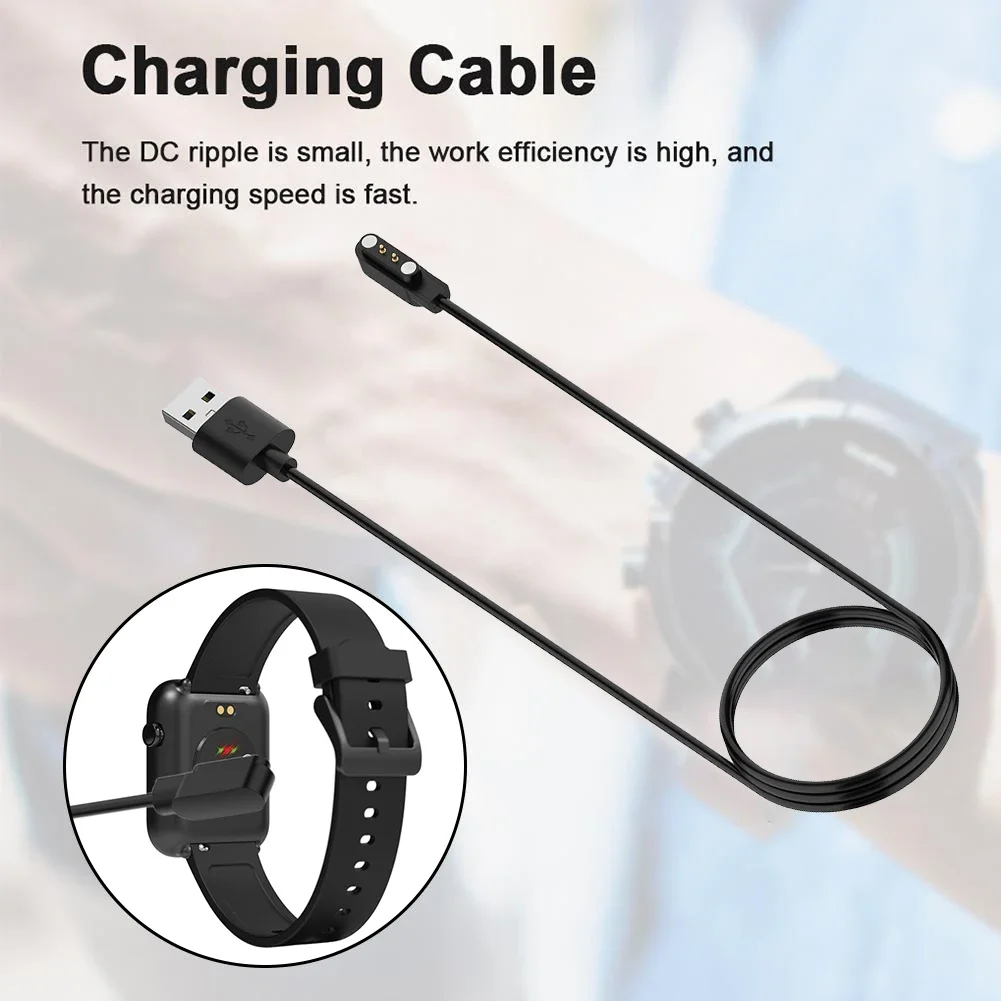 Hızlı USB Şarj Kablosu CMF BY  - Smartwatch Nothing Watches incelemesi ve fiyatı