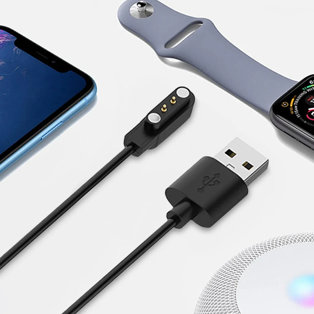 Hızlı USB Şarj Kablosu CMF BY  - Smartwatch Nothing Watches incelemesi ve fiyatı