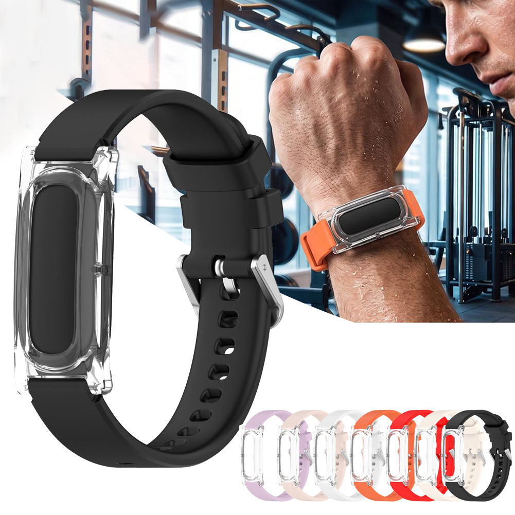 Google Fitbit Air ile Uyumlu S - Silicone Sport Band incelemesi ve fiyatı