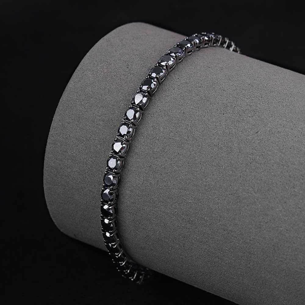 NY Hip Hop 3/4/5mm Buzlu Siyah - Vs Smartwatch incelemesi ve fiyatı