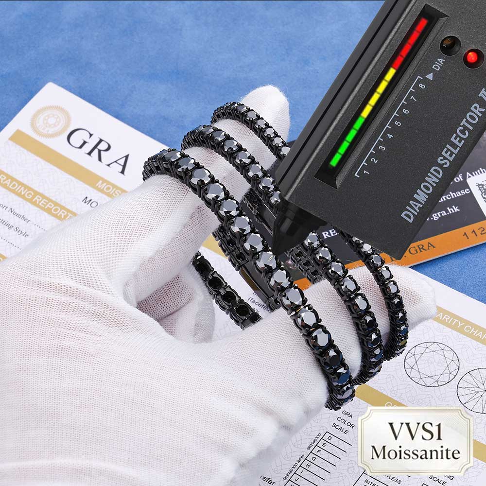 NY Hip Hop 3/4/5mm Buzlu Siyah - Vs Smartwatch incelemesi ve fiyatı
