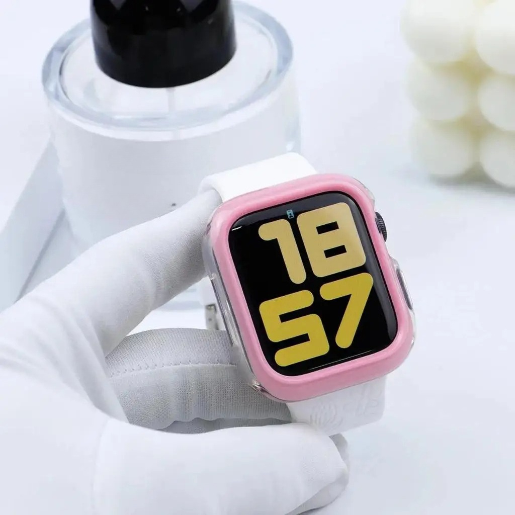 Apple Watch Ultra3 49mm Seri 1 - Silicone Sport Band incelemesi ve fiyatı