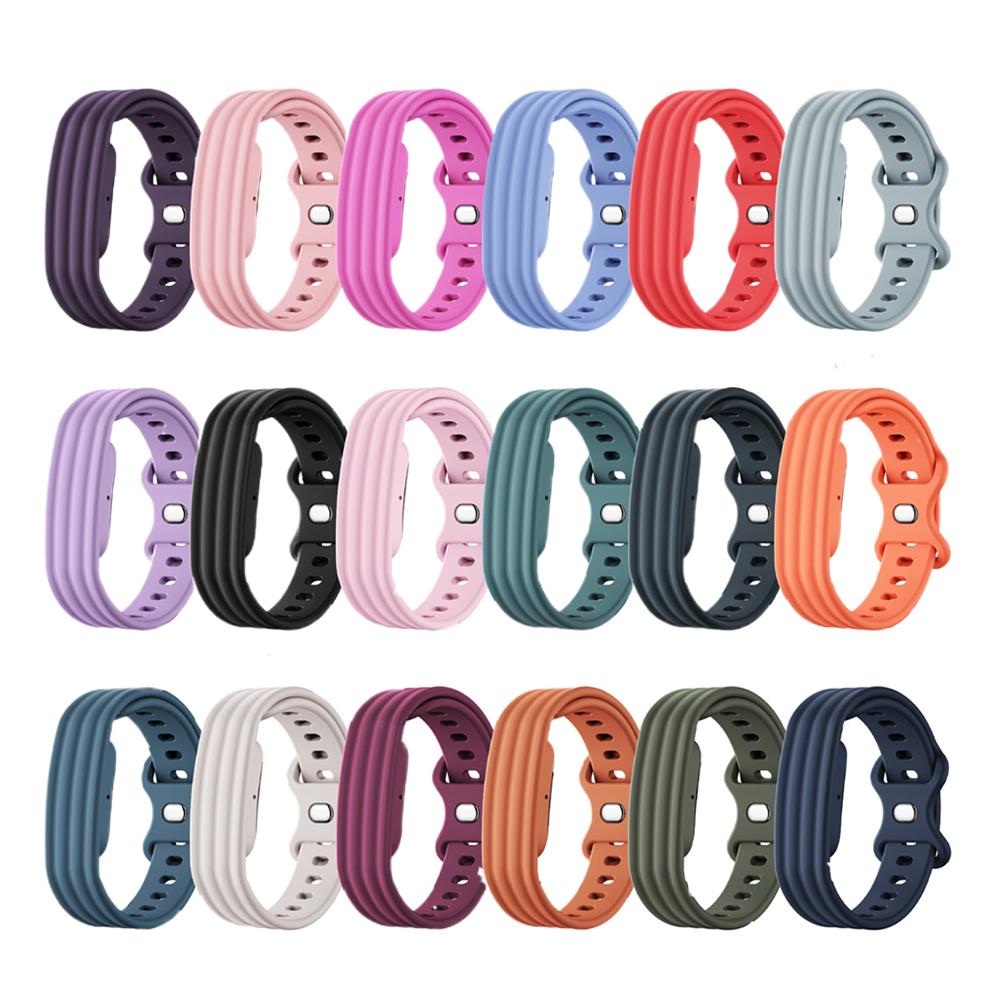 Google Fitbit Air için silikon - Silicone Sport Band incelemesi ve fiyatı