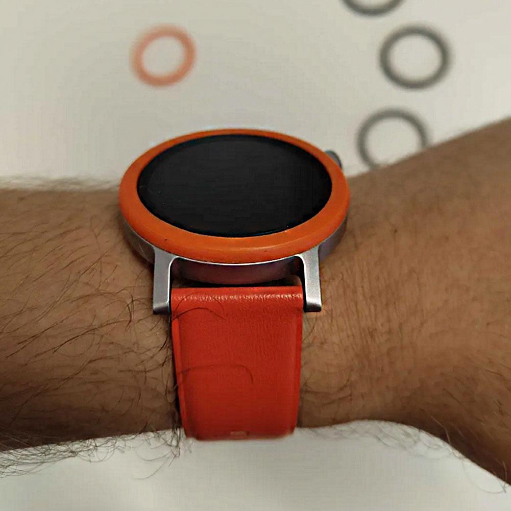Hiçbir Şey İçin Koruma Kılıfın - Smartwatch Nothing Watches incelemesi ve fiyatı