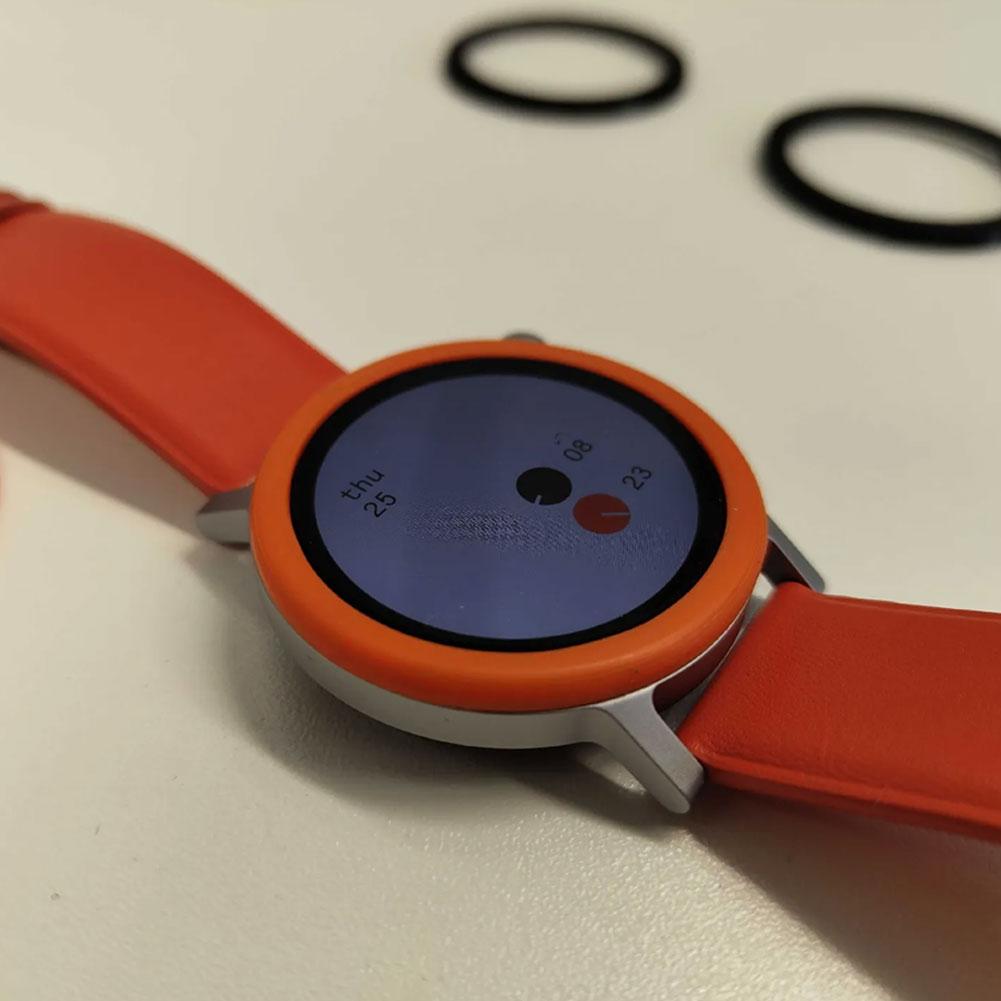 Hiçbir Şey İçin Koruma Kılıfın - Smartwatch Nothing Watches incelemesi ve fiyatı