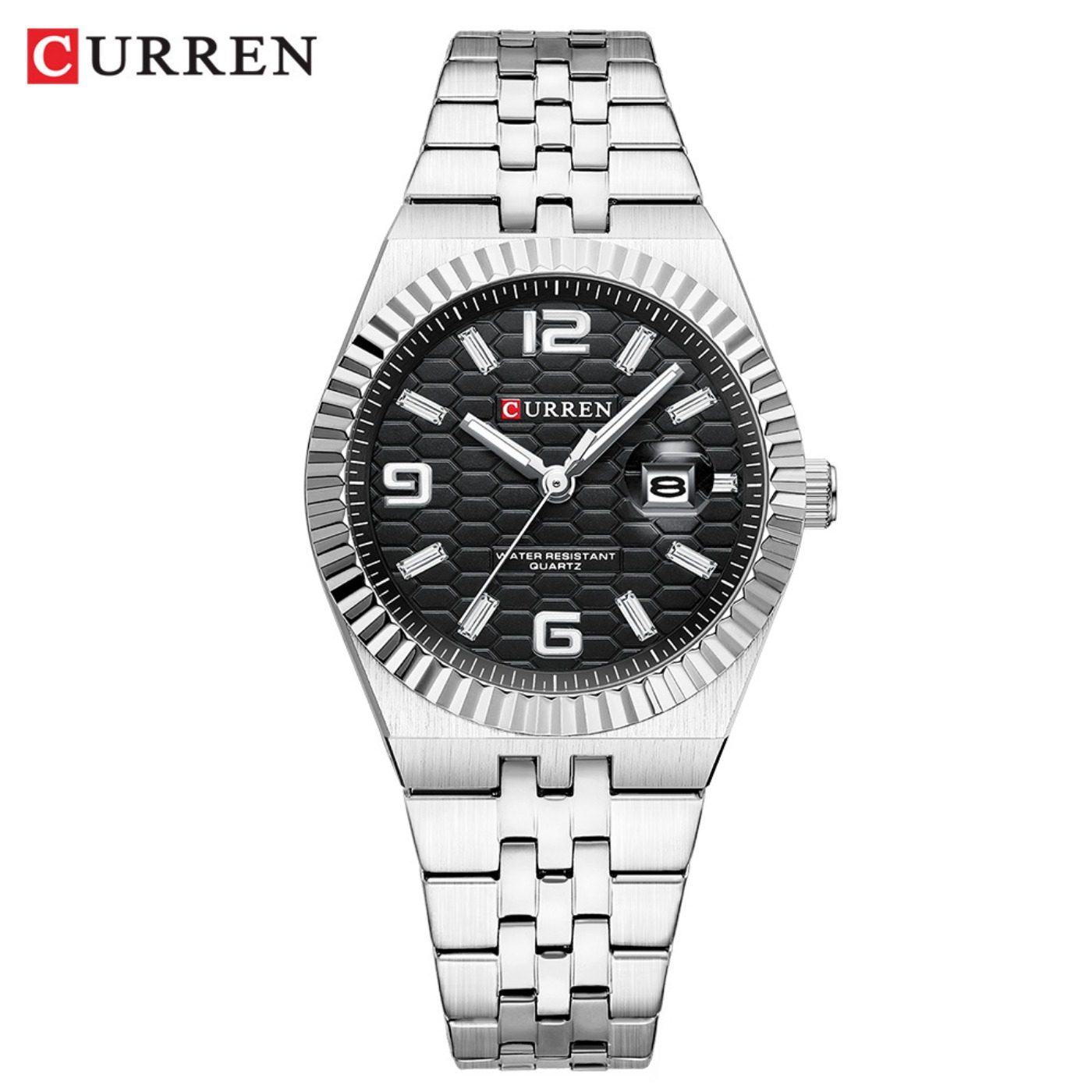 CURREN Kadın Saati Analog Kuva - Analog Quartz Watch incelemesi ve fiyatı