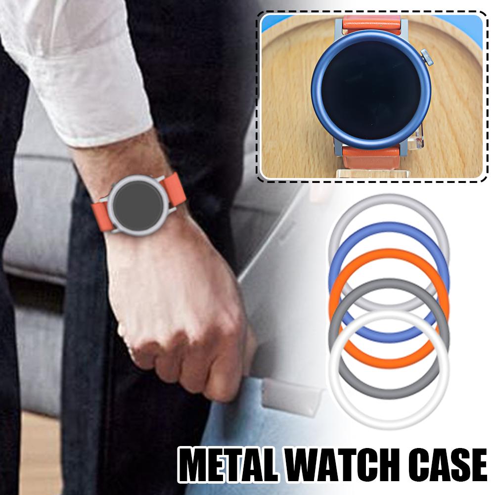 Hiçbir Şey İçin CMF Watch Pro  - Smartwatch Nothing Watches incelemesi ve fiyatı