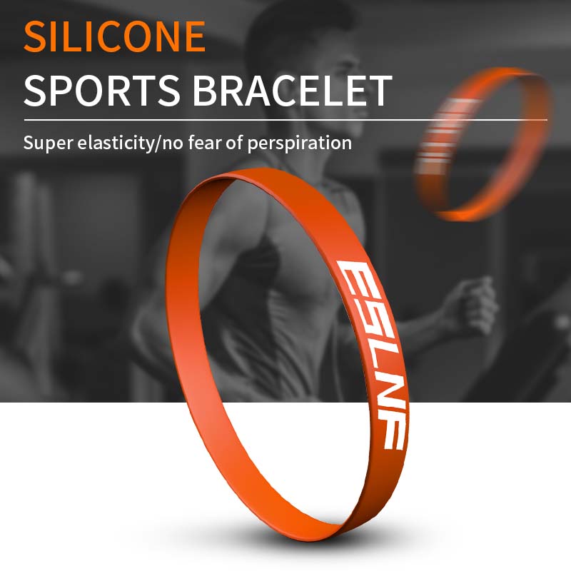 Özelleştirilmiş Su Geçirmez Yu - Silicone Sport Band incelemesi ve fiyatı