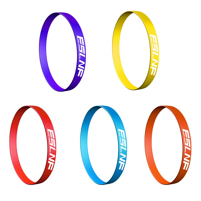 Özelleştirilmiş Su Geçirmez Yu - Silicone Sport Band incelemesi ve fiyatı
