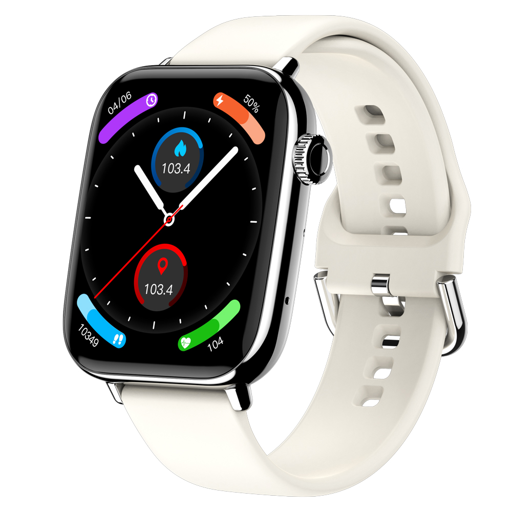 Erkekler kadınlar için akıllı  - Smartwatch Iphone Watches For Women incelemesi ve fiyatı