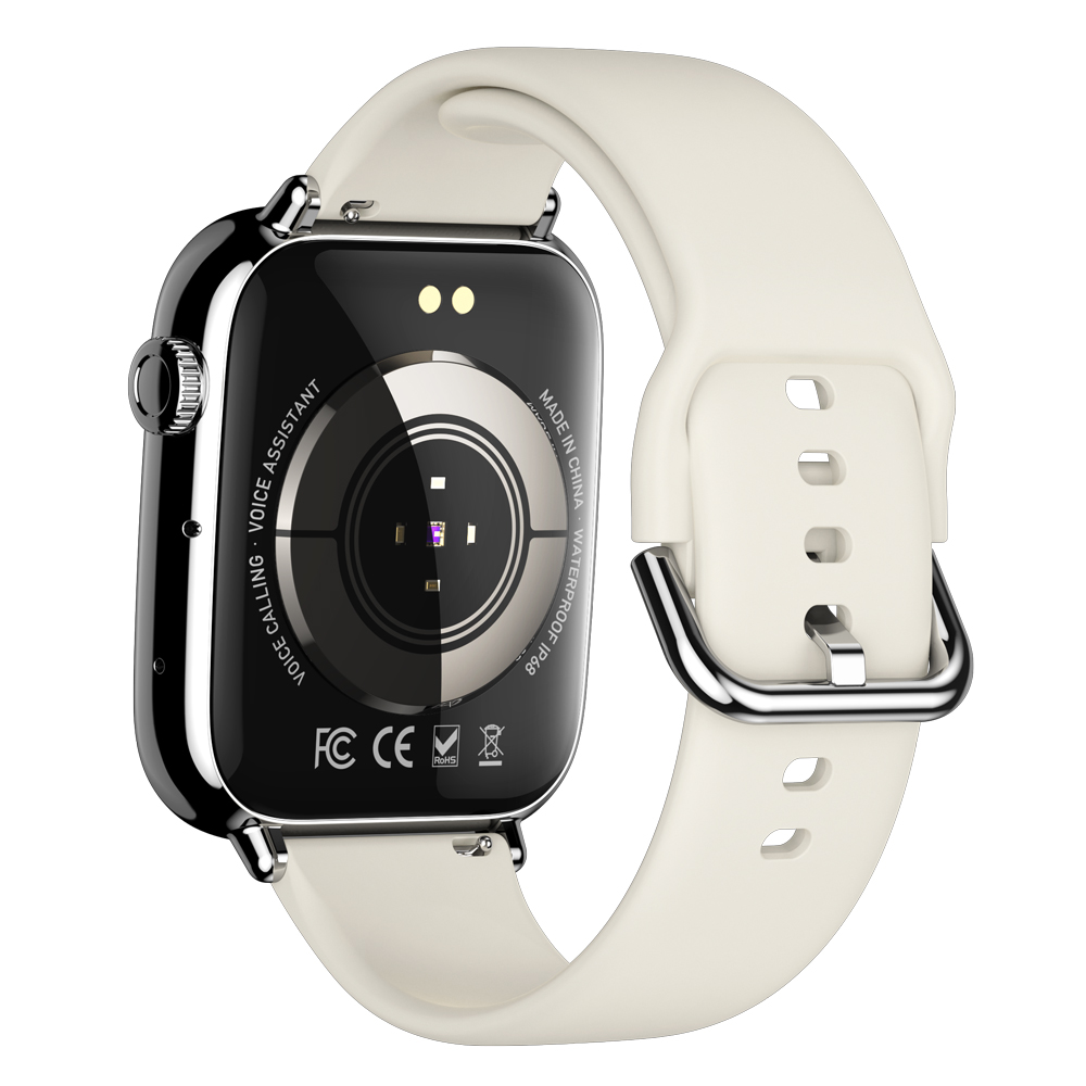 Erkekler kadınlar için akıllı  - Smartwatch Iphone Watches For Women incelemesi ve fiyatı