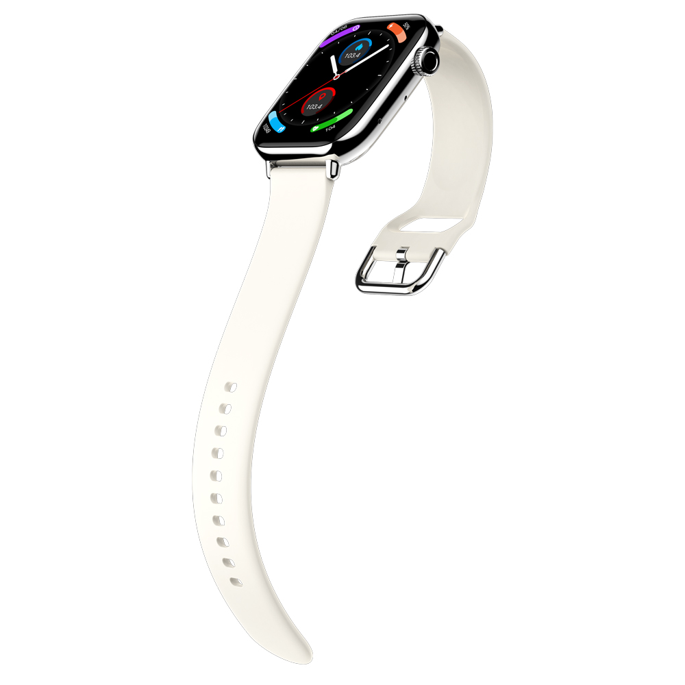 Erkekler kadınlar için akıllı  - Smartwatch Iphone Watches For Women incelemesi ve fiyatı